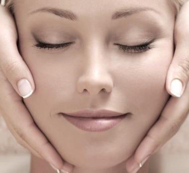 Rituali benessere Viso